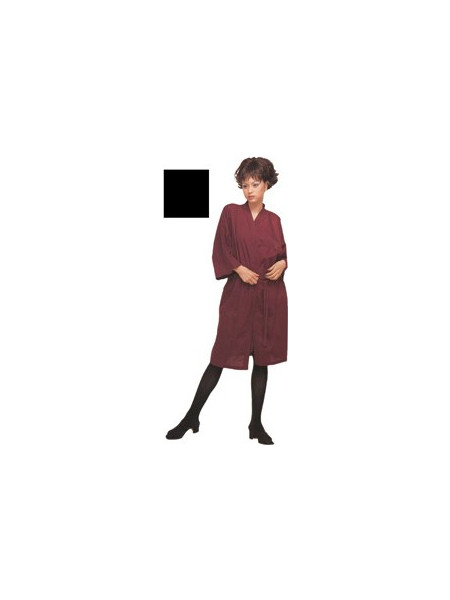 1379-1 KIMONO COVER UP NERO