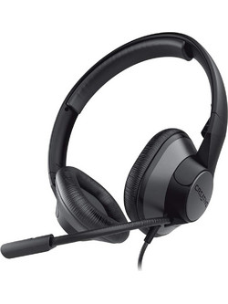 Creative ChatMax HS-720 Over Ear Ακουστικά Υπολογιστή με Μικρόφωνο & USB-A