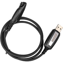 Καλώδιο RETEVIS USB PD01 για προγραμματισμό πομποδεκτών C1, HA1UV