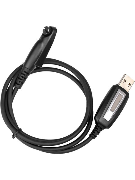 Καλώδιο RETEVIS USB PD01 για προγραμματισμό πομποδεκτών C1, HA1UV