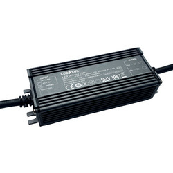 Τροφοδοτικο Μεταλλικο Cubalux Ip67 24v 60w CUBALUX - 2-CL700041