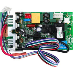 POWERTECH ανταλλακτική πλακέτα PCBA για PT-1150LI UPS Line Interactive