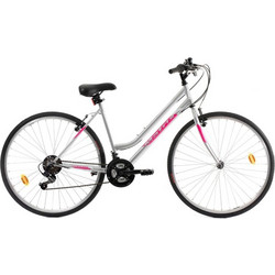 Matrix Virgibia 28" Black/Pink