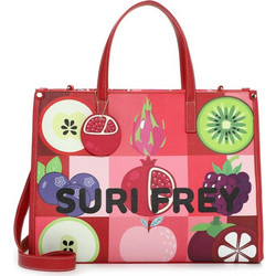 SURI FREY - SHOPPER BAG SFY ISSY SC