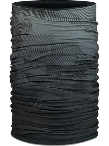 ΙΣΟΘΕΡΜΙΚΟ ΛΑΙΜΟΥ BUFF POLAR REVERSIBLE GHAN GRAPHITE (ONE SIZE)