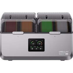Creality SpacePi X4 Filament Dryer