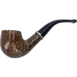 Κλασική Μίνι Πίπα Καπνού MD Καφέ Birdseye 14cm - 40001018