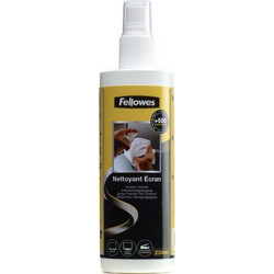 Fellowes Screen Cleaner 250ml (99718)