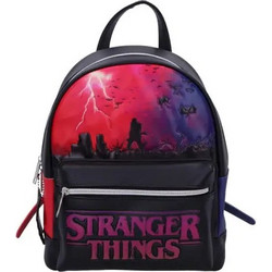Stranger Things - The Upside Down Backpack (28 cm)