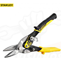 STANLEY 2-14-563 ΛΑΜΑΡΙΝΟΨΑΛΙΔΟ ΧΕΙΡΟΣ ΙΣΙΟ 250mm