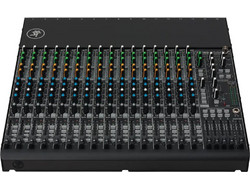 Mackie 1604 VLZ4