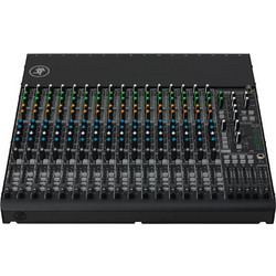 Mackie 1604 VLZ4