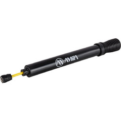 Amila Τρόμπα Χειρός 27.5cm Διπλής Ενέργειας 25.2 psi - Season: CARRY OVER