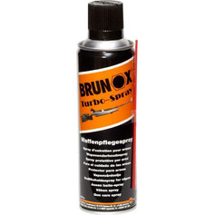 Brunox Turbo Spray Gun Care 300 ml (610025509)
