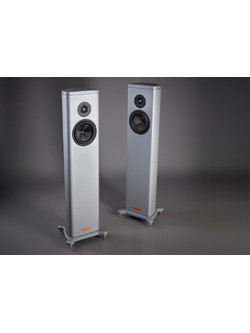 Magico S1 Floorstanding Speaker Racer Blue