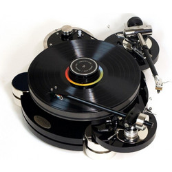 Origin Live Sovereign Turntable MK5 Sovereign