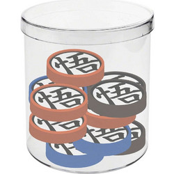 Dragon Ball Erasers