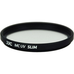 JJC Ultra-Slim MC UV Filter 39mm