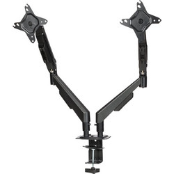 Monitor Arm Οsio Dual 17-32 OSMA-4638