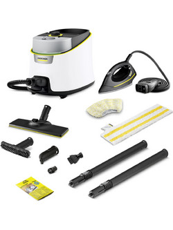 Karcher SC 4 Deluxe EasyFix 1.513-260.0