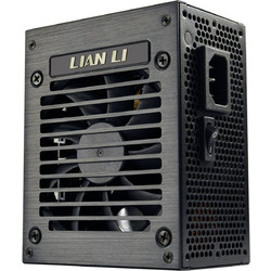 Lian Li SP850 850W Black Τροφοδοτικό Υπολογιστή SFX 80 PLUS Gold