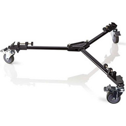 Bάση για τρίποδο Dolly, max. 20 kg
