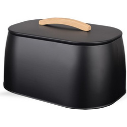 Breadbox MAESTRO MR-1675-BLACK Black
