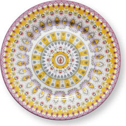 PIP STUDIO ΠΙΑΤΟ LILY LOTUS MOON DELIGHT YELLOW 17EK. PIP STUDIO-51001551