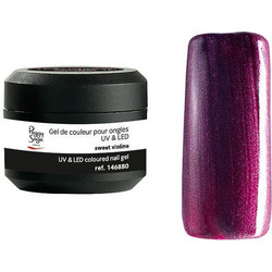 Peggy Sage Sweet Violine Gel 5gr