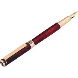 PICASSO Πένα από μέταλλο Red 902FP-RD