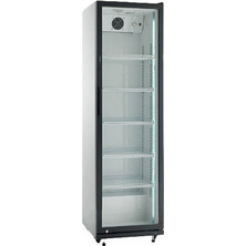 Επαγγελματικό Μονόπορτο Ψυγείο Think Cool SD 430 W