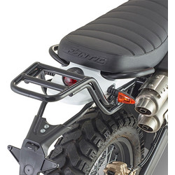 ΣΧΑΡΑ KR9150 ΓΙΑ FANTIC CABALLERO SCRAMBLER 125/ 250/ 500 '18-'23 | KAPPA