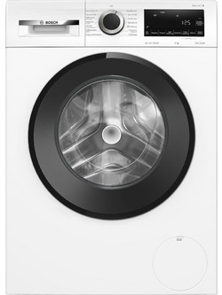 Bosch WGG244ZHGR Πλυντήριο Ρούχων 9kg 1400 Στροφών