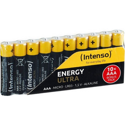 Intenso Energy Ultra AAA 10τμχ