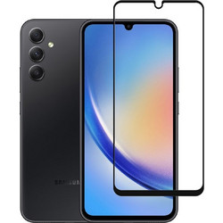 Powertech TGC-0638 Tempered Glass (Samsung A34)