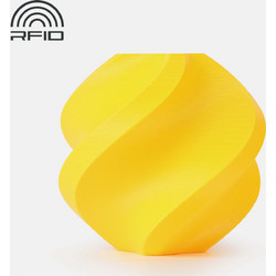 Bambu Lab, PLA Basic Refill (1.75mm, 1000g) Yellow