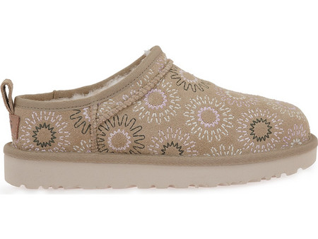 UGG SLIP-ON X110Y0721AO7 - ΜΠΕΖ ΣΤΑΜΠΑ ΚΑΣΤΟΡΙ ΑΚΥΡΟ 720022719.0 1178192 UGG Classic Micro Sun-00G7 MDSD MUSTARD SEED