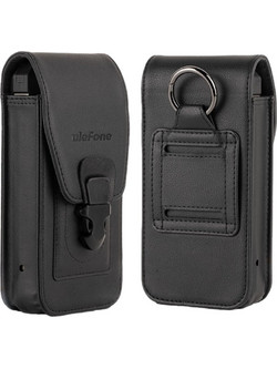 Θήκη Ulefone Armor Holster για Ulefone Armor 24 (Μαύρη)