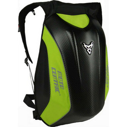 MotoCentric Σακίδιο Πλάτης 48lt Green 0077