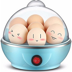 Ηλεκτρικός Βραστήρας Αυγών 7 Θέσεων Egg Poacher
