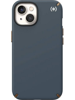 SPECK (150056-3068) IPHONE 14/IPHONE 16E/IPH13 CASE, PRESIDIO 2 PRO (CHARCOAL/COOL BRONZE/SLATE)
