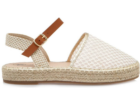 EXE KIDS ΕΣΠΑΝΤΡΙΓΙΕΣ JUNIOR GIRL WA85L252176Q ΜΠΕΖ