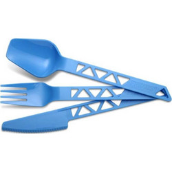 ΣΕΤ ΜΑΧΑΙΡΟΠΗΡΟΥΝΑ LIGHTWEIGHT TRAILCUTLERY TRITAN PRIMUS 740600