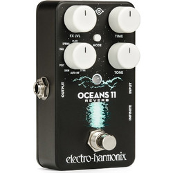 Electro-Harmonix Oceans 11 Reverb