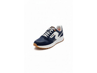 Ανδρικά Παπούτσια Sneakers Schott S26SCJoe035M Maki-M Navy