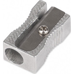Staples Double blade Pencil Sharpener (2489110) (STP2489110)