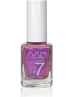 Md Professionnel Express 809 Gloss Βερνίκι Νυχιών 12ml
