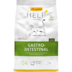 Josera Help Gastrointestinal Cat 400gr