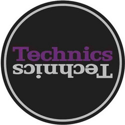 MAGMA Technics Duplex 3 Slipmat (ζεύγος) - Magma