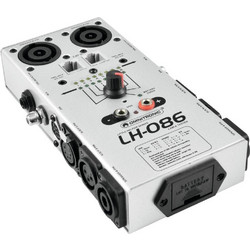 Omnitronic LH-086